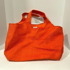 Neiman Marcus Large Tote Bag
